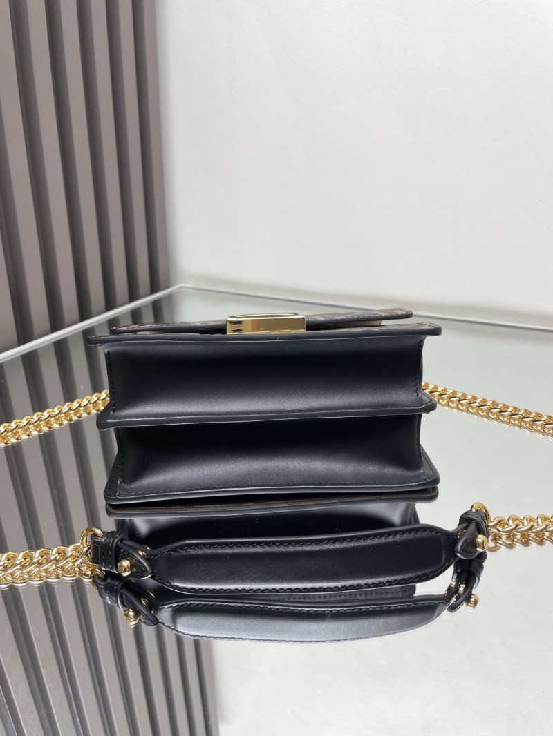 Fendi Satchel Bags